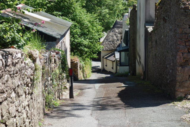 Kingswear Branch