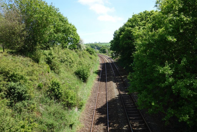 Newton Abbot to Totnes