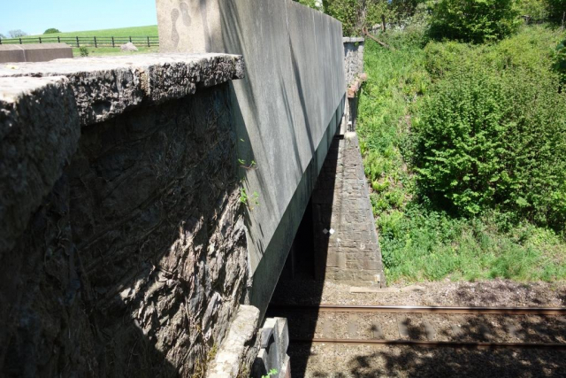 Newton Abbot to Totnes