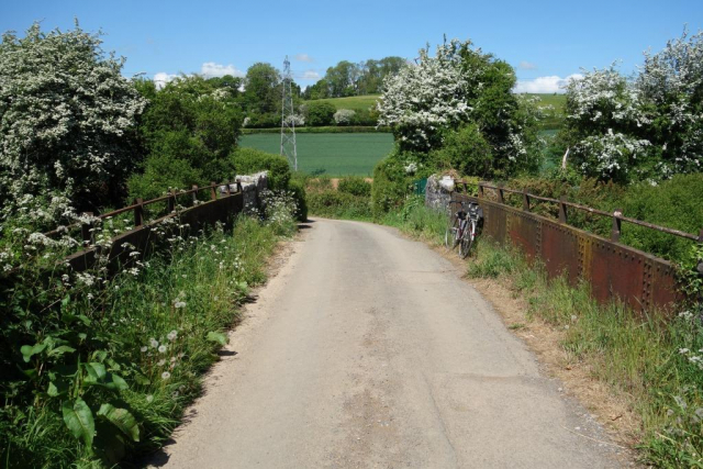Newton Abbot to Totnes