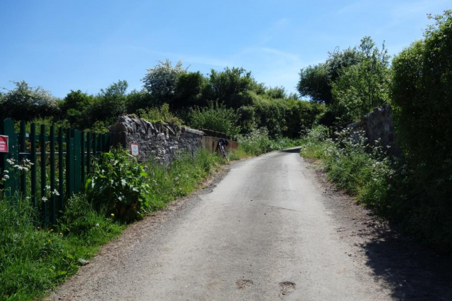 Newton Abbot to Totnes