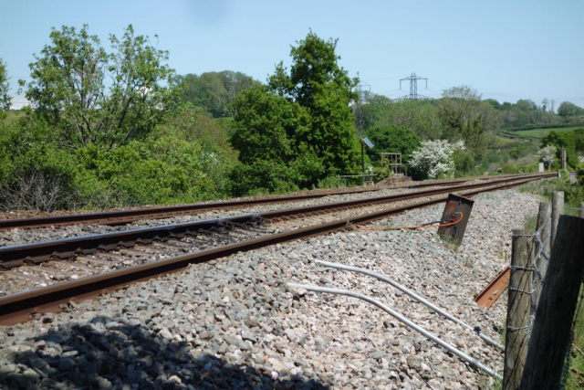 Newton Abbot to Totnes