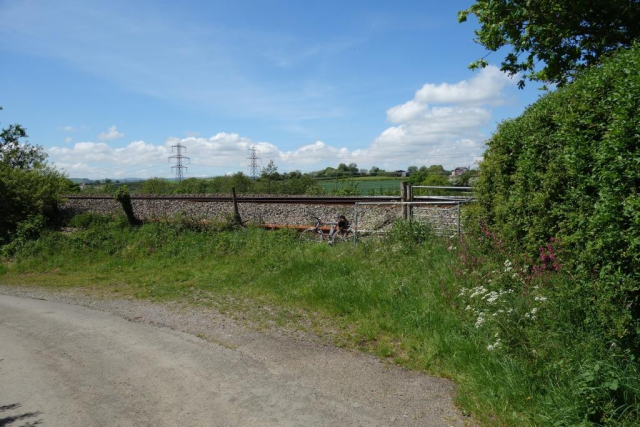 Newton Abbot to Totnes