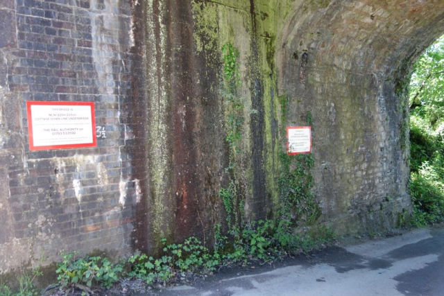 Newton Abbot to Totnes