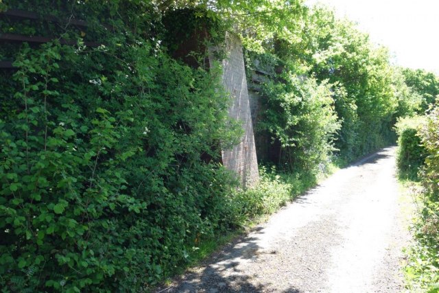 Newton Abbot to Totnes