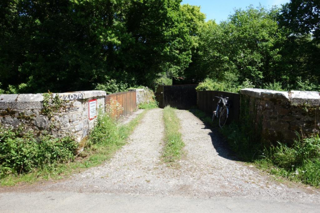 Newton Abbot to Totnes