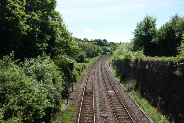 Newton Abbot to Totnes