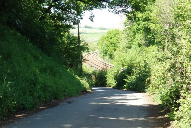 Newton Abbot to Totnes