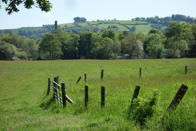 Newton Abbot to Totnes