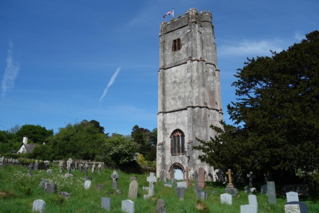 Newton Abbot to Totnes