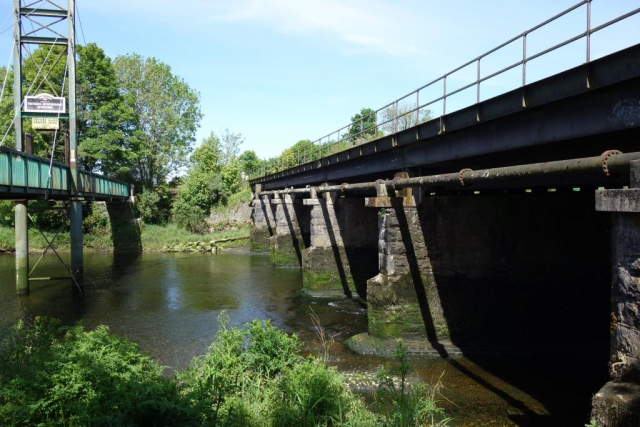 Ashburton Branch