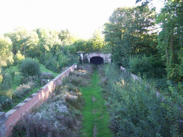 Exeter to Taunton