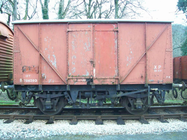 Ashburton Branch