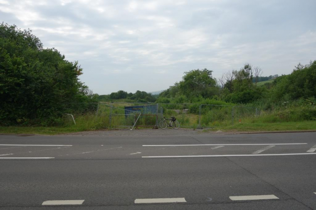 Ashburton Branch