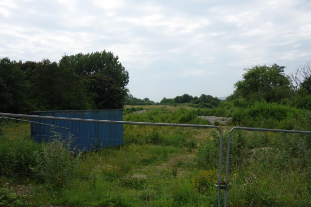 Ashburton Branch