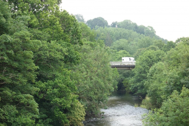 Ashburton Branch