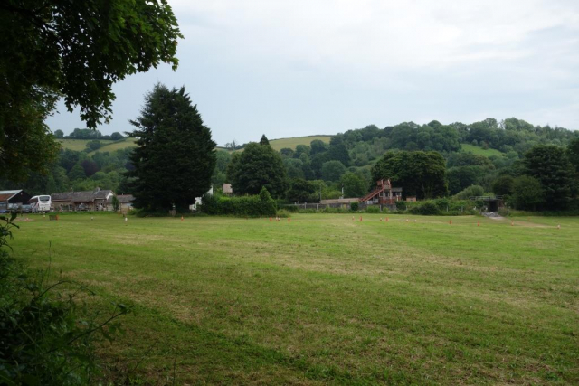 Ashburton Branch