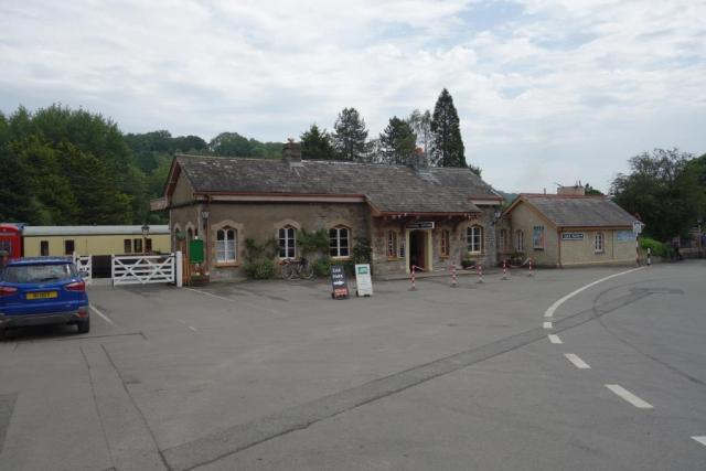 Ashburton Branch