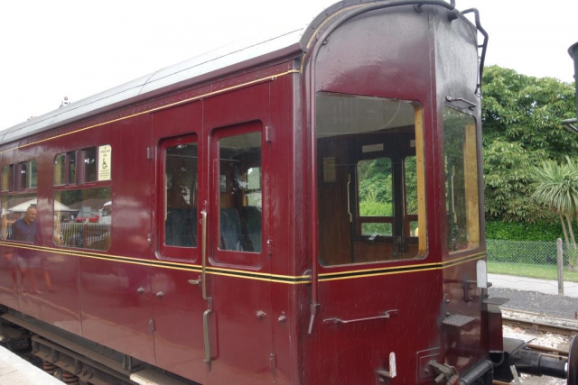 Ashburton Branch