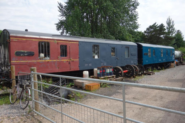 Ashburton Branch