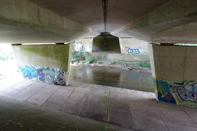 Ashburton Branch