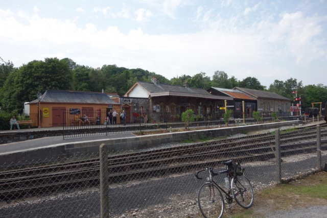 Ashburton Branch