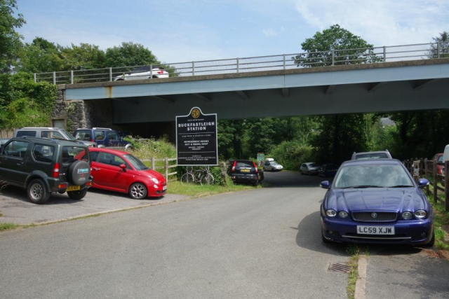 Ashburton Branch
