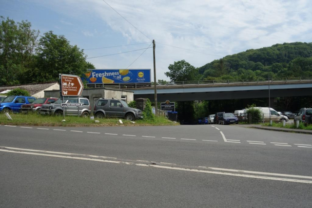 Ashburton Branch