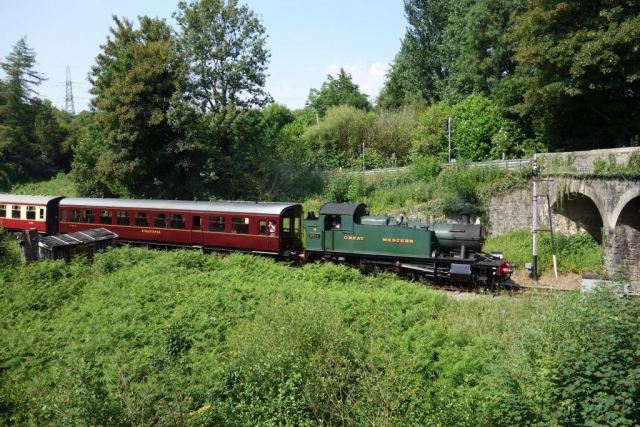 Ashburton Branch