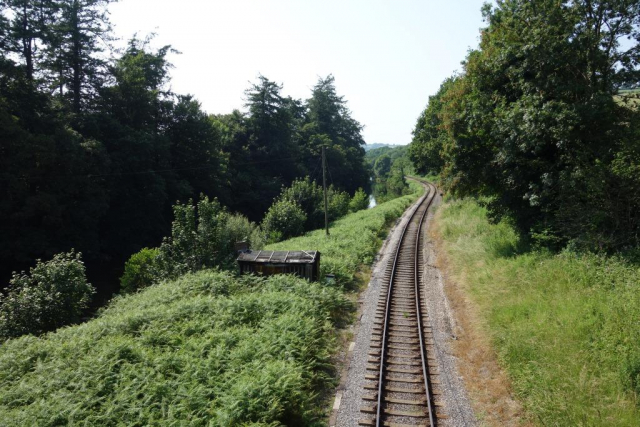 Ashburton Branch