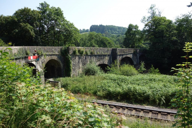Ashburton Branch