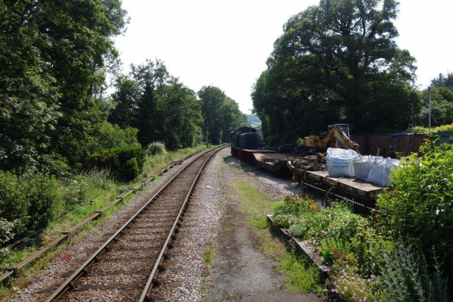 Ashburton Branch