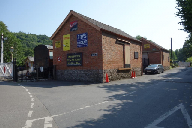 Ashburton Branch