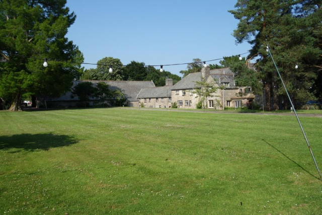 Ashburton Branch