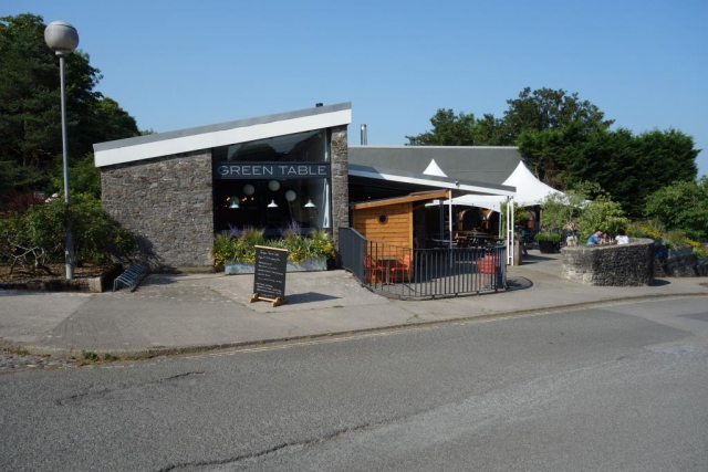 Ashburton Branch