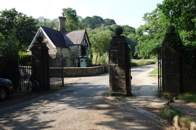 Ashburton Branch