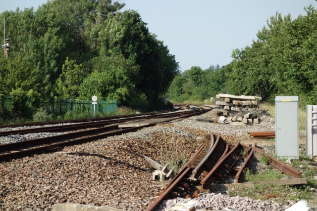 Totnes Station