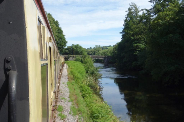 Ashburton Branch