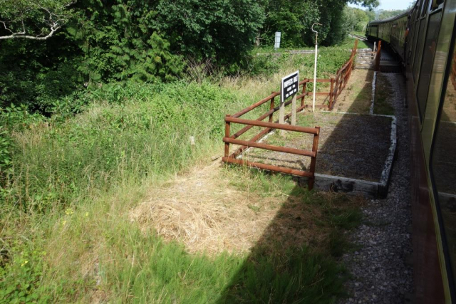 Ashburton Branch