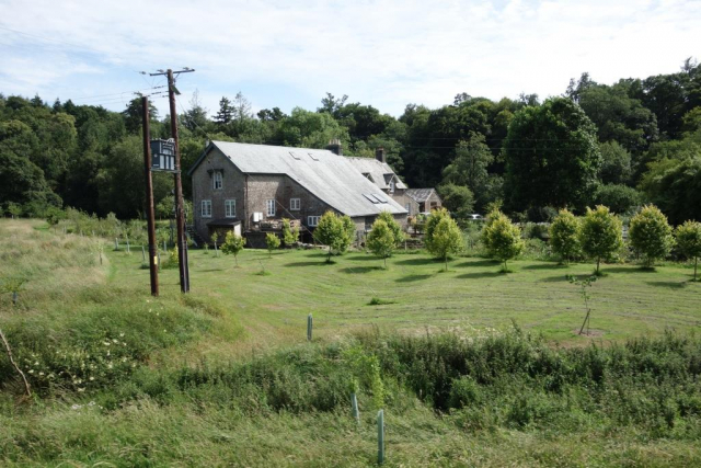 Ashburton Branch
