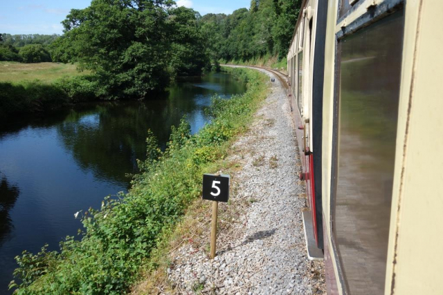 Ashburton Branch