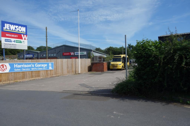 Totnes Quay Branch