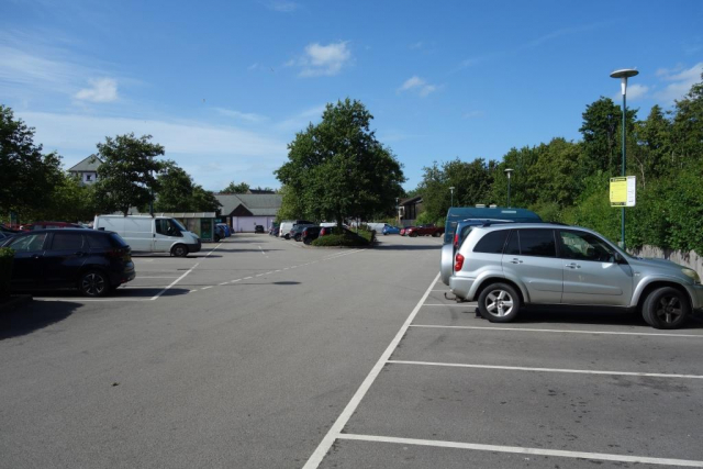 Totnes Quay Branch