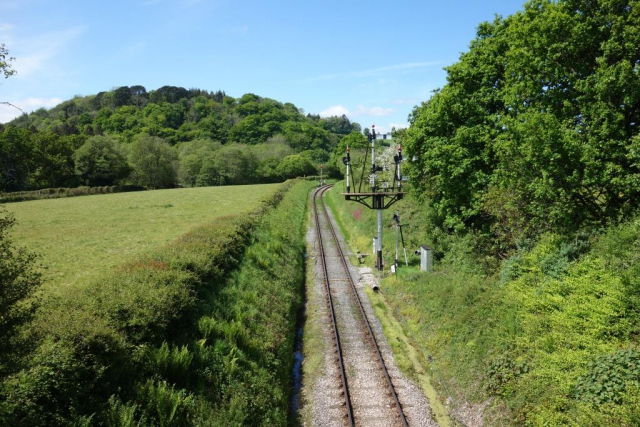 Ashburton Branch