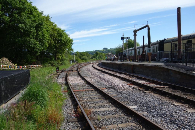 Ashburton Branch