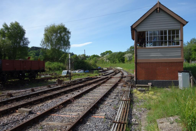 Ashburton Branch