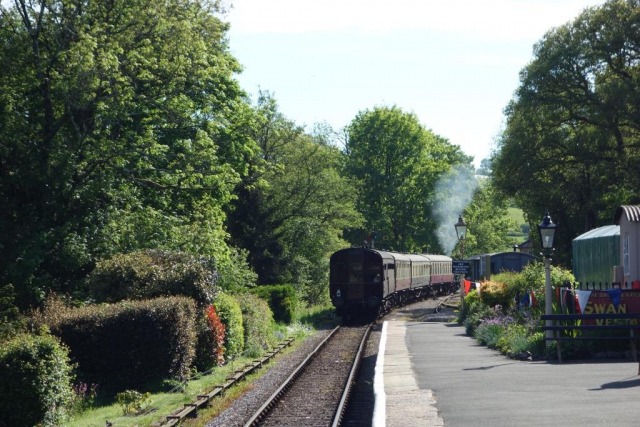 Ashburton Branch