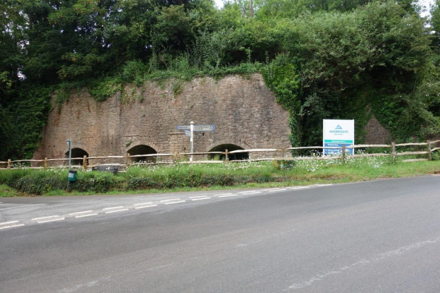 Westleigh Quarry Branch