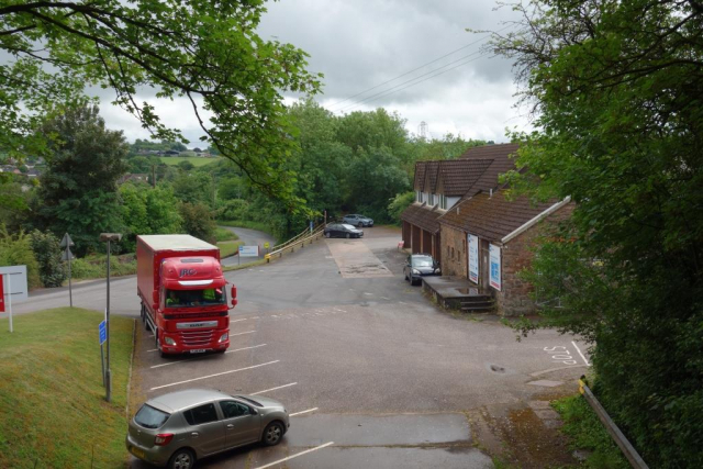 Westleigh Quarry Branch