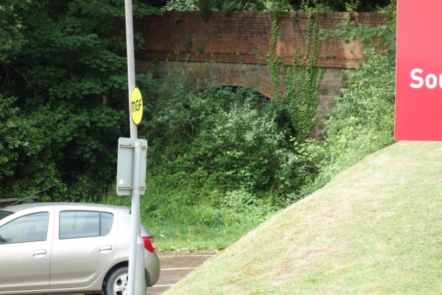 Westleigh Quarry Branch
